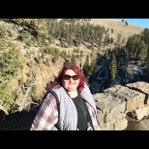 Meet your Posher, Cheryl